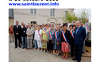 Lien N°29 - bulletin de liaison des Saint-Laurent de France