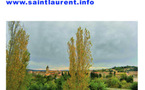 Lien N° 33 - Bulletin de liaison des Saint-Laurent de France