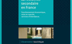 La résidence secondaire en France