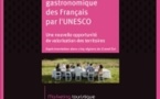 Fête de la Gastronomie - Septembre 2013