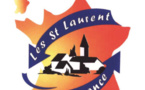 30°rassemblement des Saint-Laurent de France en 2022.