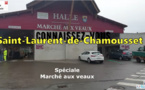 Connaissez-vous Saint-Laurent-de-Chamousset