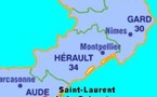 Saint-Laurent-de-Cerdans (66260 - Pyrénées-Orientales) Région: Languedoc-Roussillon