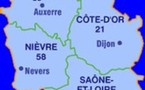 Saint-Laurent-en-Brionnais (71800 - Saône-et-Loire) Région: Bourgogne
