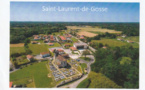 32° Rassemblement des Saint-Laurent de France - SL de Gosse juillet 2024