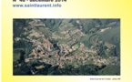 Lien N° 48 - Bulletin de liaison des Saint-Laurent de France
