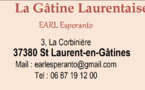 Livraison sur commande des produits de La Gâtine Laurentaise (culture et transformation à la ferme).