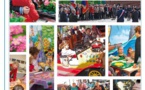 Bulletin municipal N° 260 - mai 2015