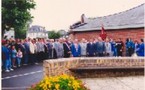3° Grand Rassemblement - 1994 - Saint-Laurent-Blangy (62223 - Pas-de-Calais) Nord-Pas-de-Calais