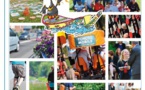 Bulletin municipal N° 261 - juin 2015