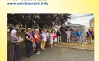 Bulletin de liaison des Saint-Laurent de France n°68 - octobre 2025