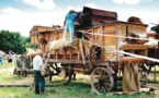 Traditions et Loisirs rythme Sain-Laurent-de-Lin