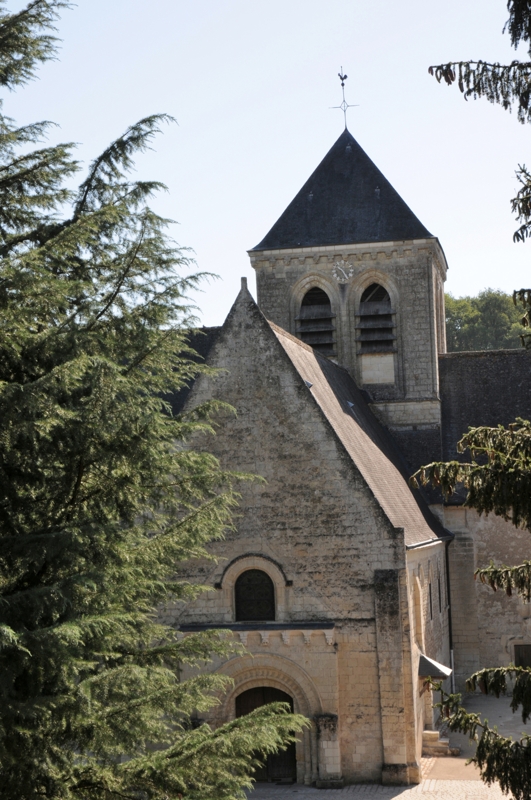 016 - Tourisme Chapelle St. Georges-sur-Loire - MCU_0059